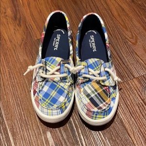 Sperry Top-Sider Boat Shoes